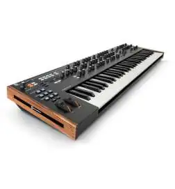Novation Summit
