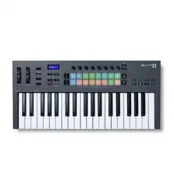 Novation FLkey 37 teclado midi