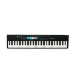 Novation Launchkey 88 Mk3 clavier midi
