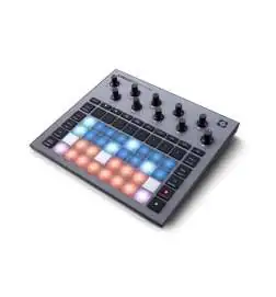 Novation Circuit Rhythm groovebox