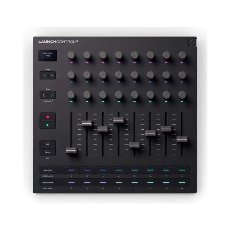 Novation Launch Control XL 3