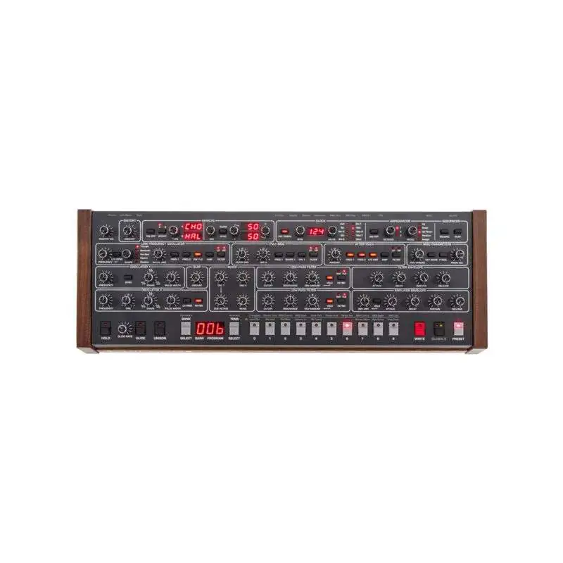 Sequential Prophet-6 Desktop