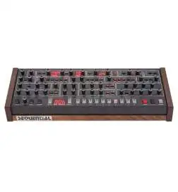 Sequential Prophet-6 Desktop