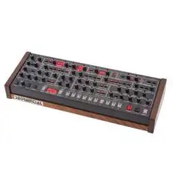 Sequential Prophet-6 Desktop