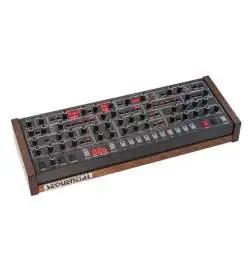 Sequential Prophet-6 Desktop