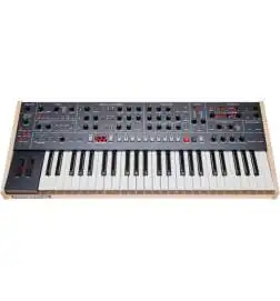 Sequential Trigon-6