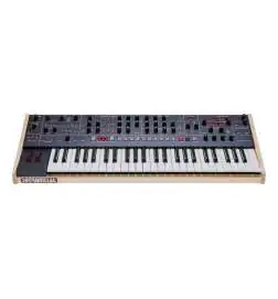 Sequential Trigon-6