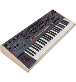 Sequential Trigon-6
