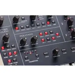 Sequential Trigon-6