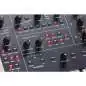 Sequential Trigon-6