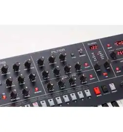 Sequential Trigon-6