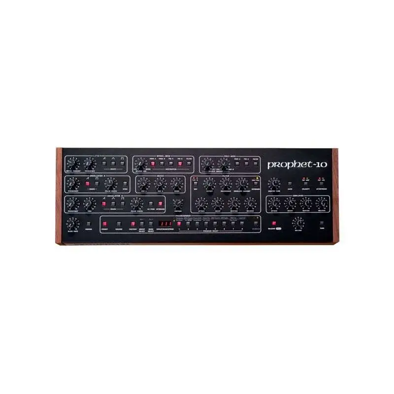 Sequential Prophet-10 Desktop