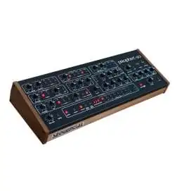 Sequential Prophet-10 Desktop