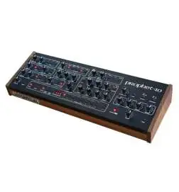 Sequential Prophet-10 Desktop