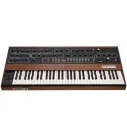 Sequential Prophet-10