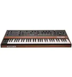 Sequential Prophet-10