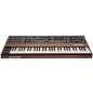 Sequential Prophet-10