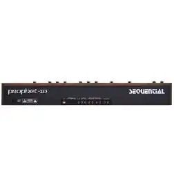 Sequential Prophet-10
