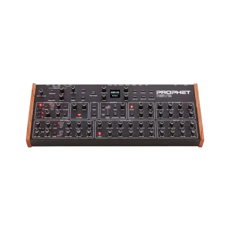 Sequential Prophet REV2 8-V Desktop