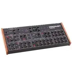 Sequential Prophet REV2 8-V Desktop