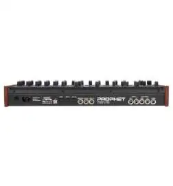 Sequential Prophet REV2 8-V Desktop