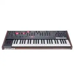 Sequential Prophet-6 sintetizador analógico