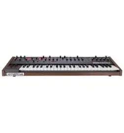 Sequential Synthétiseur analogique Prophet-6