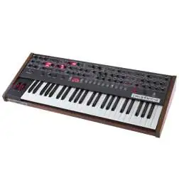 Sequential Prophet-6