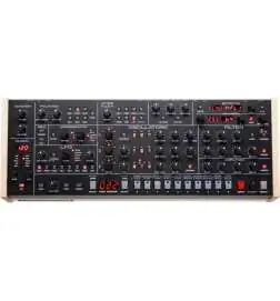 Sequential Trigon-6 Desktop