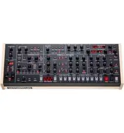 Sequential Trigon-6 Desktop