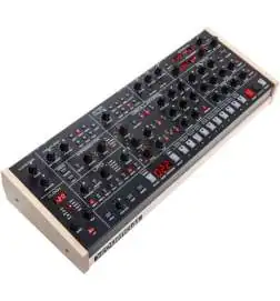 Sequential Trigon-6 Desktop
