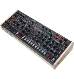 Sequential Trigon-6 Desktop
