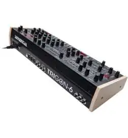Sequential Trigon-6 Desktop