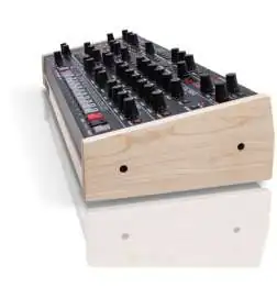Sequential Trigon-6 Desktop