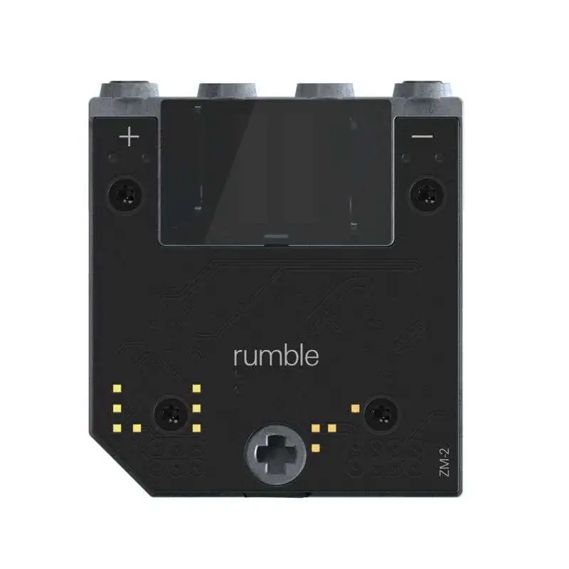 Teenage Engineering Rumble Module