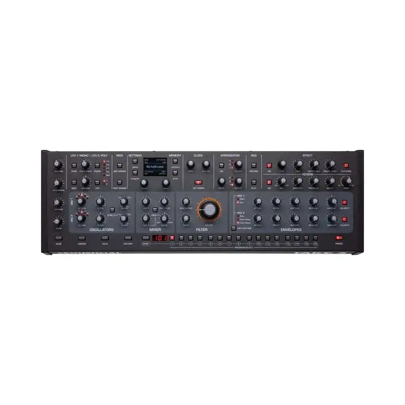 Sequential Take 5 Desktop