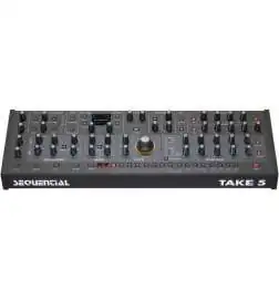 Sequential Take 5 Desktop