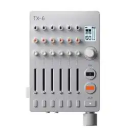 Teenage Engineering TX-6 Synthesizer