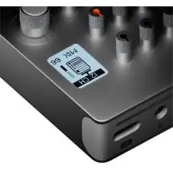 Teenage Engineering TX-6 Synthesizer