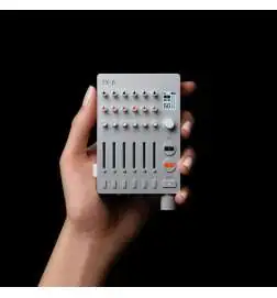 Teenage Engineering TX-6 Synthesizer
