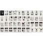 Teenage Engineering TX-6 Synthesizer Teenage Engineering TX-6 Synthesizer