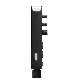 Teenage Engineering TX-6 Black Edition