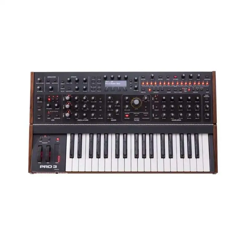 Sequential Pro 3 Special Edition