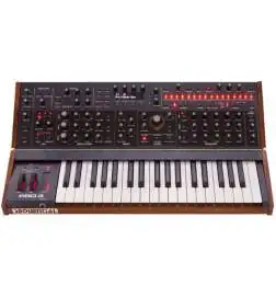 Sequential Pro 3 Special Edition