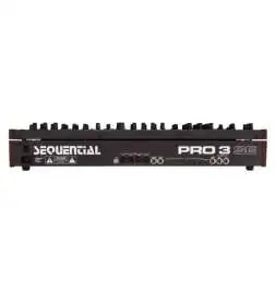Sequential Pro 3 Special Edition