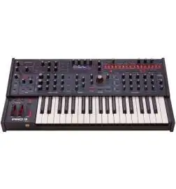 Sequential Pro 3