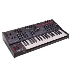 Sequential Pro 3