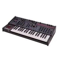 Sequential Pro 3