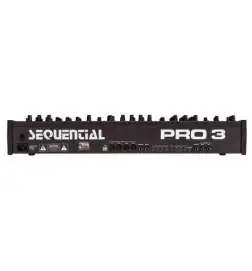Sequential Pro 3