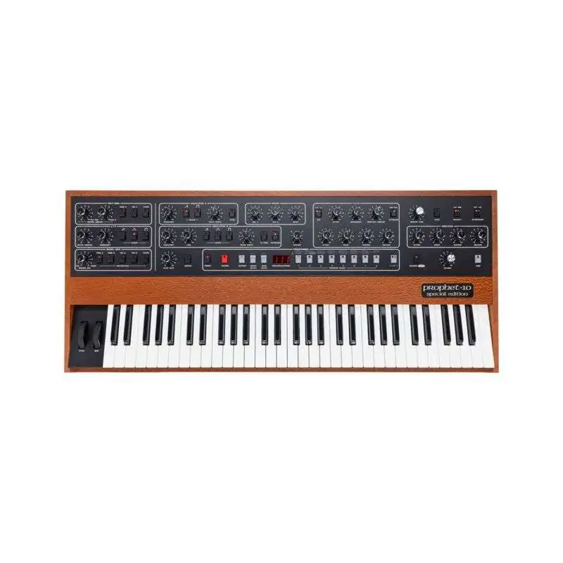 Sequential Prophet-10 Special Edition
